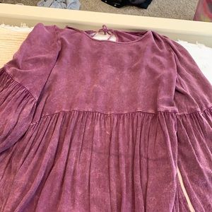 Alter’d State Dress